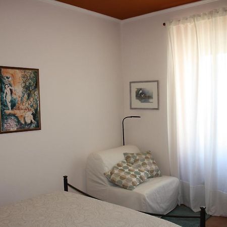 Le Tre Sorelle A Testaccio 罗马 外观 照片