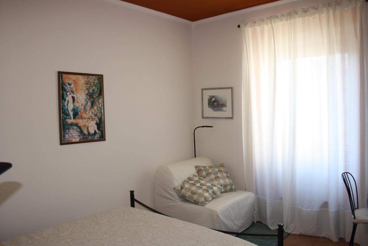 Le Tre Sorelle A Testaccio 罗马 外观 照片