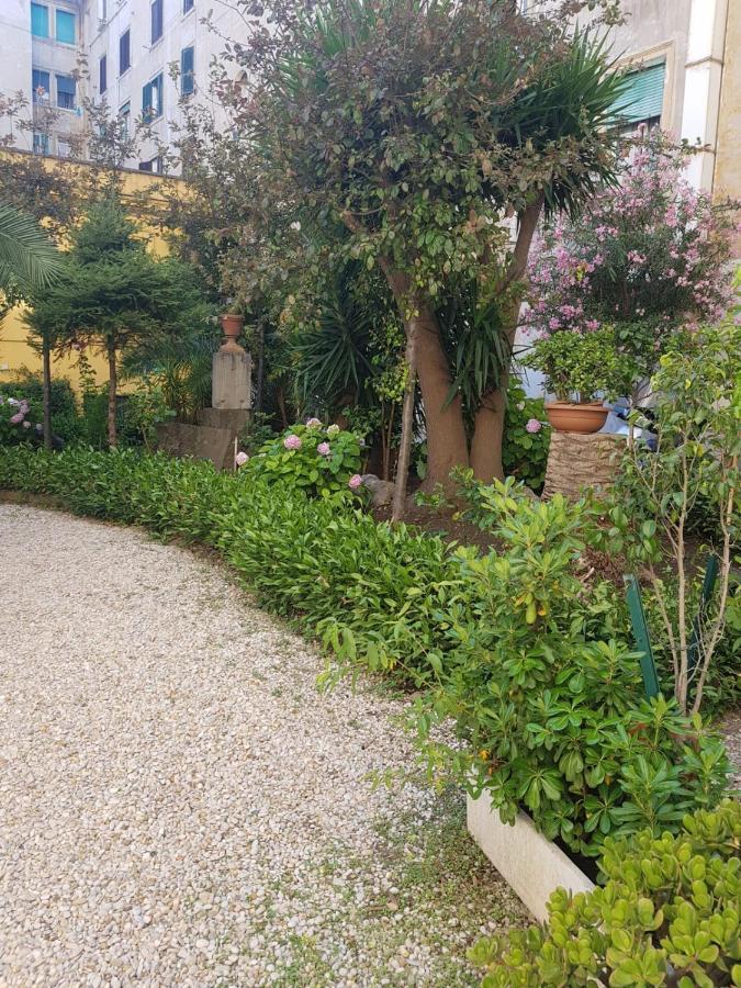 Le Tre Sorelle A Testaccio 罗马 外观 照片