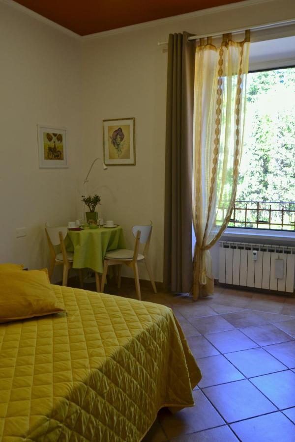 Le Tre Sorelle A Testaccio 罗马 外观 照片