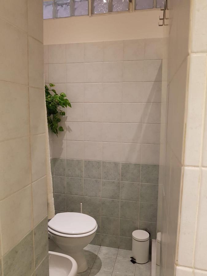 Le Tre Sorelle A Testaccio 罗马 外观 照片