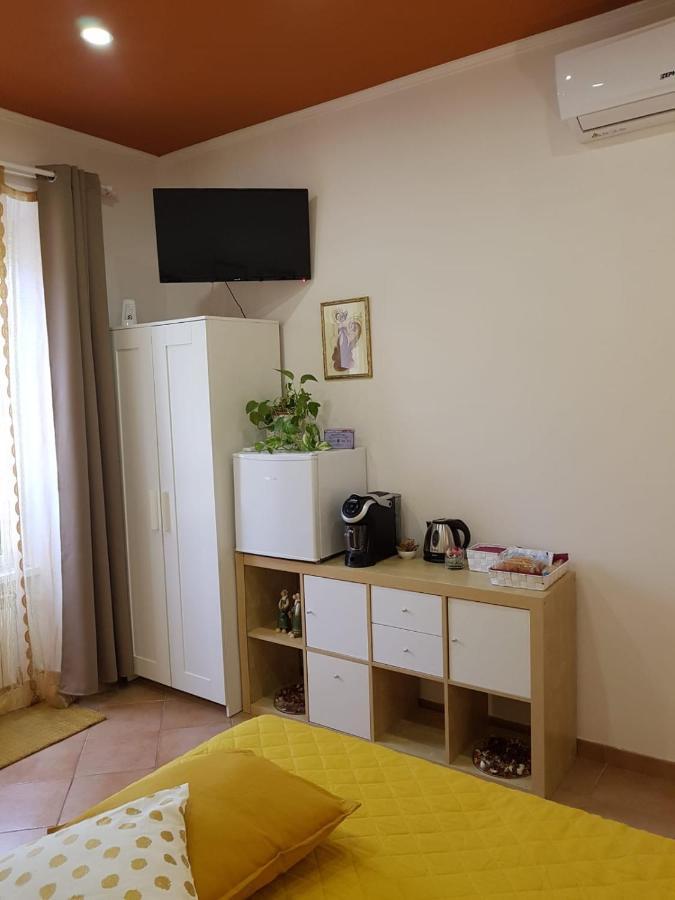 Le Tre Sorelle A Testaccio 罗马 外观 照片