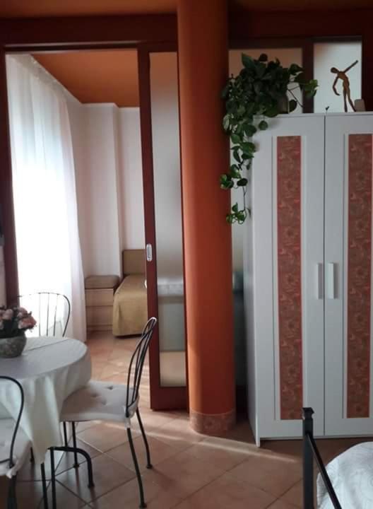 Le Tre Sorelle A Testaccio 罗马 外观 照片