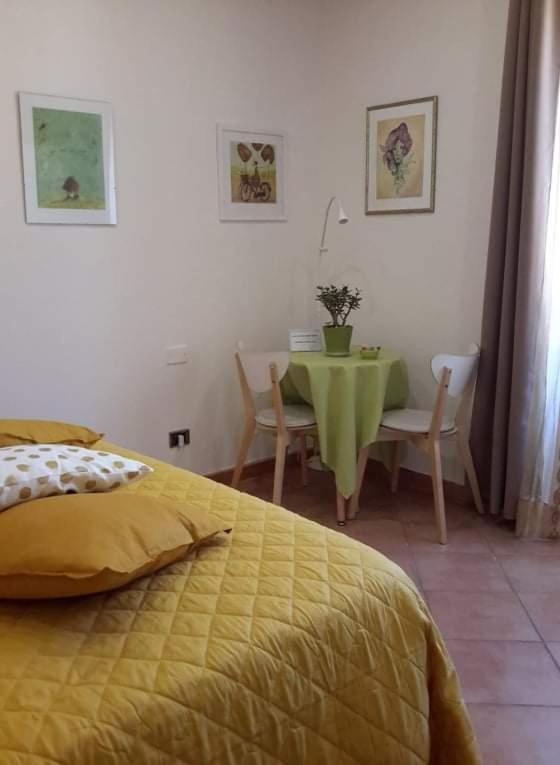Le Tre Sorelle A Testaccio 罗马 外观 照片