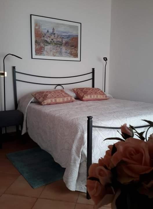 Le Tre Sorelle A Testaccio 罗马 外观 照片
