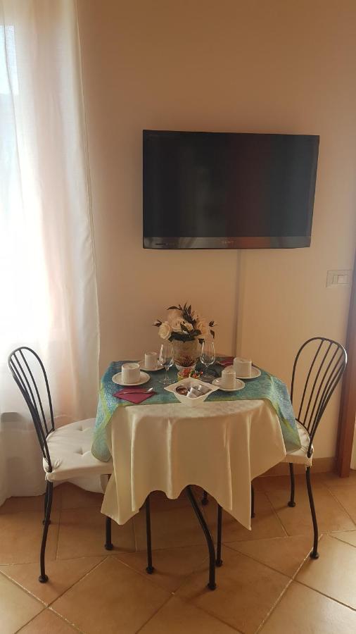 Le Tre Sorelle A Testaccio 罗马 外观 照片