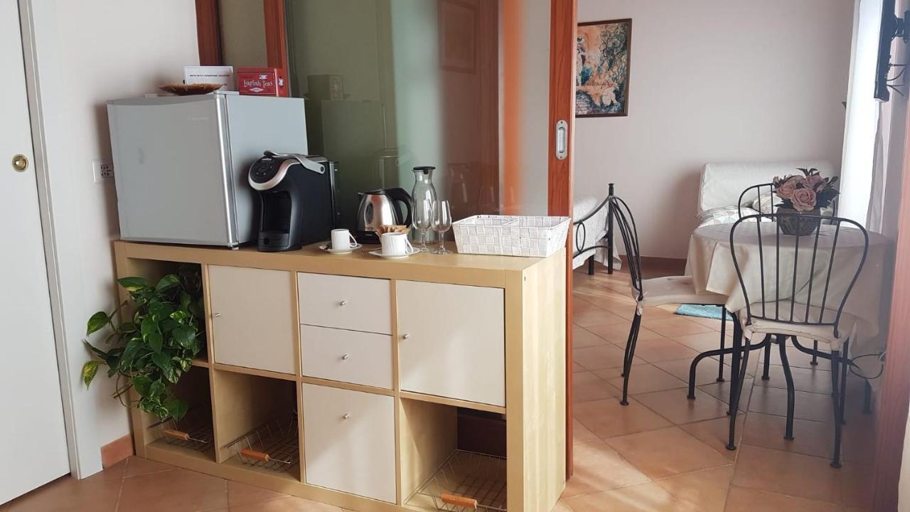 Le Tre Sorelle A Testaccio 罗马 外观 照片