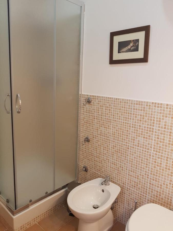 Le Tre Sorelle A Testaccio 罗马 外观 照片