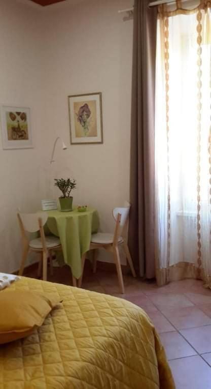 Le Tre Sorelle A Testaccio 罗马 外观 照片