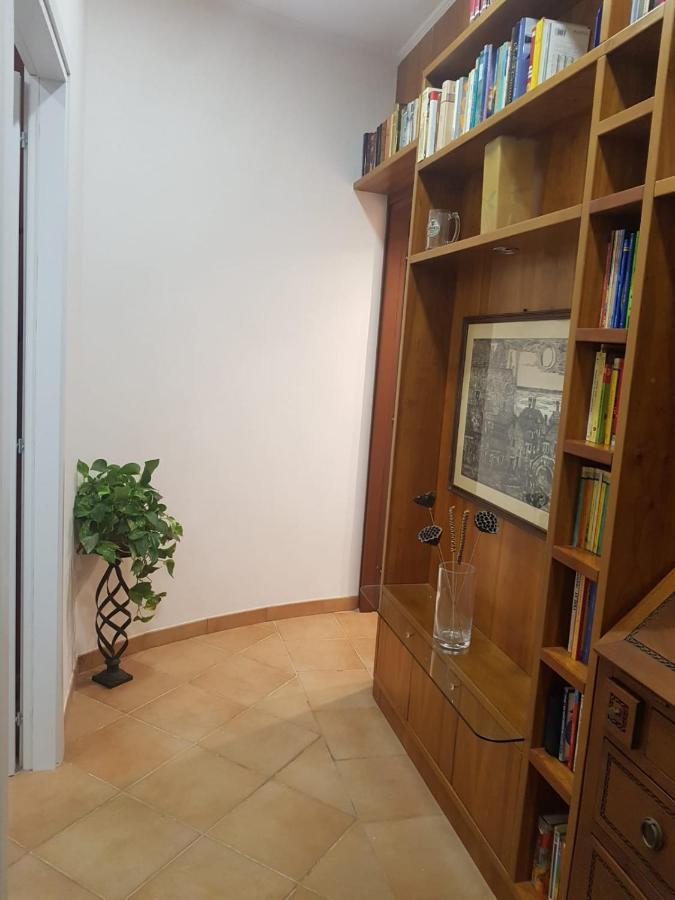 Le Tre Sorelle A Testaccio 罗马 外观 照片