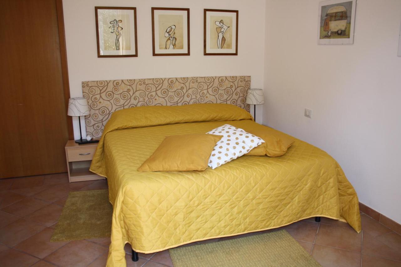 Le Tre Sorelle A Testaccio 罗马 外观 照片